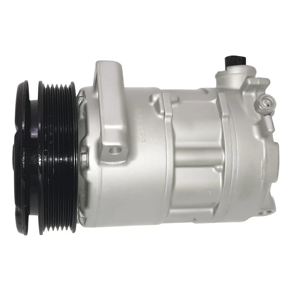 AC Compressor Kit with Condenser for Dodge Journey 2.4L (2016-2016)