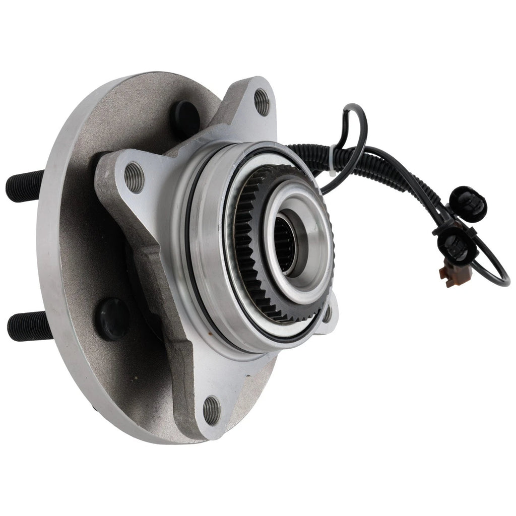 Set of 2 Wheel Hubs for Ford F-150 (2015–2023)