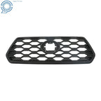 Front Upper Grille Assembly for Toyota Tacoma (2016–2023) Matte Black