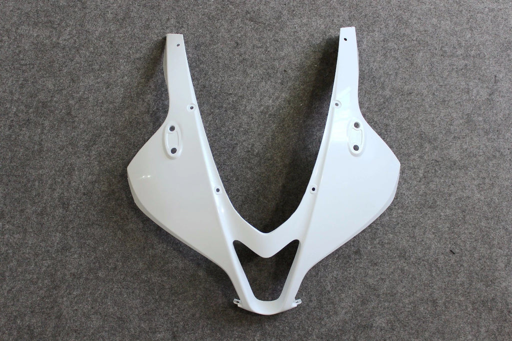 Fairing Kit for Honda CBR600RR (2007–2008) Unpainted ABS Bodywork