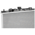 Alloy Core Radiator for Mazda 323 BJ (1998 - 2003)