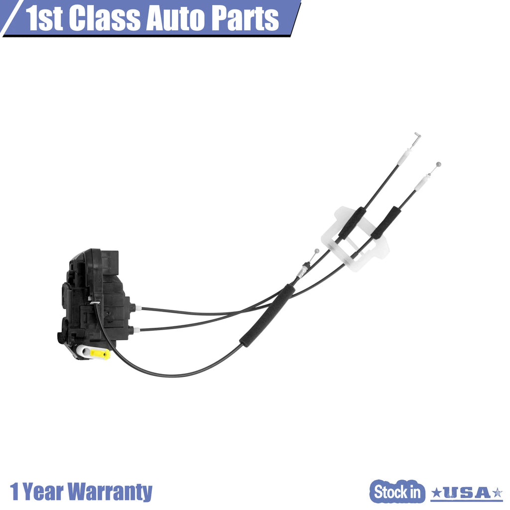 Door Lock Actuator Motor for Nissan Murano (2005–2007)