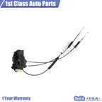 Door Lock Actuator Motor for Nissan Murano (2005–2007)