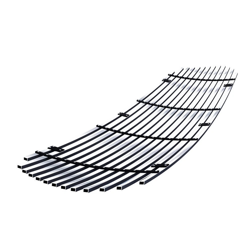 Stainless Chrome Billet Grille Insert for Dodge Durango (2014-2020)
