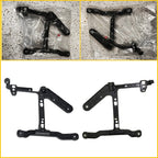 Fog Lamp Mounting Bracket Kit for Dodge Ram 1500 (2013–2018)