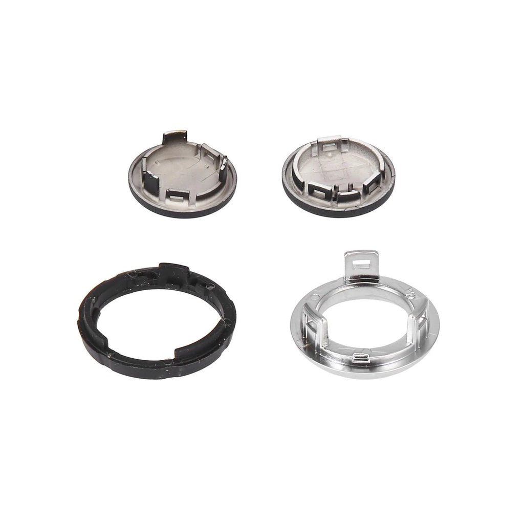 AC Knob Climate Control Switch Repair Kit for BMW 5 6 7 Series X5 X6 