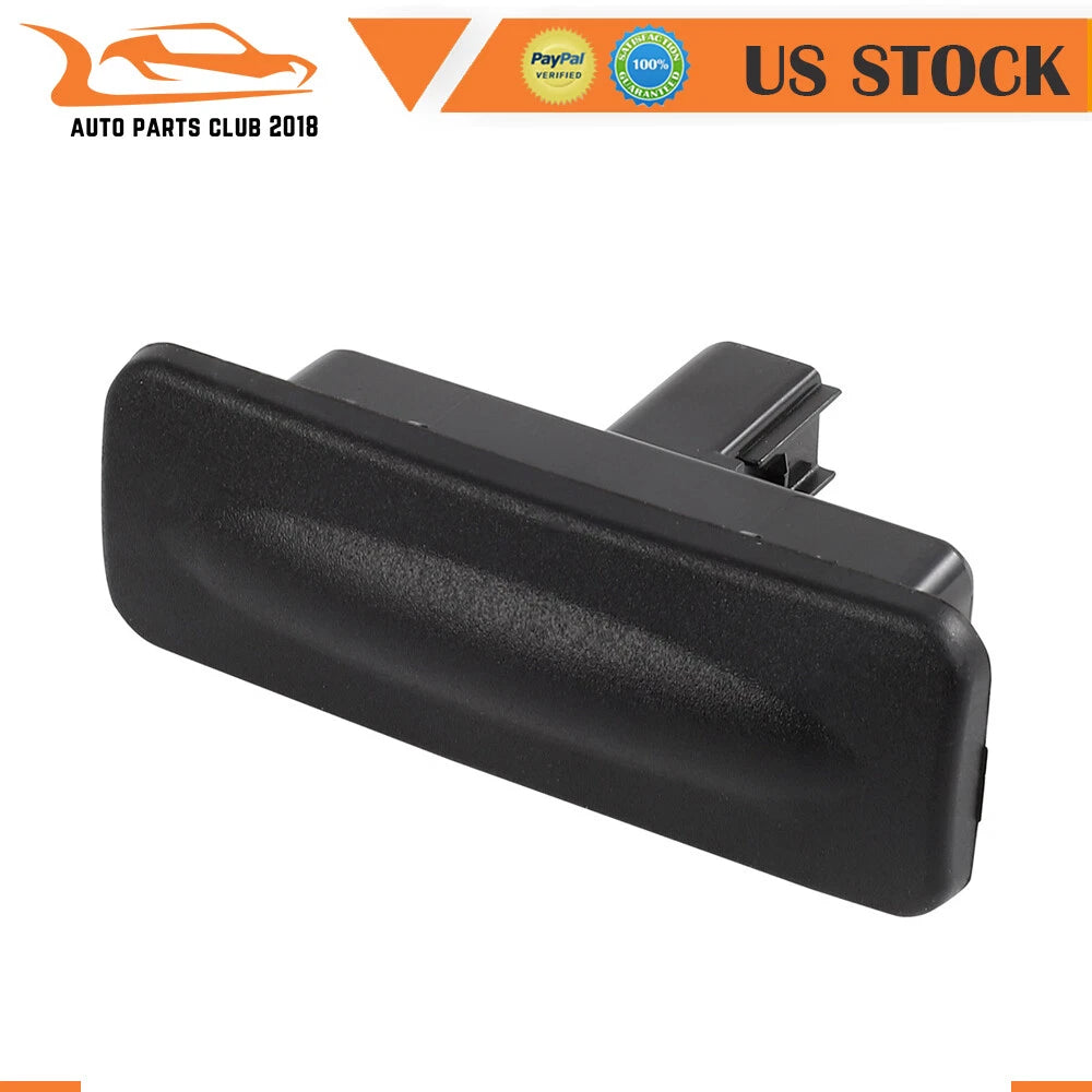 Trunk Lid Lock Handle Button for Hyundai Elantra GT (2013-2017)