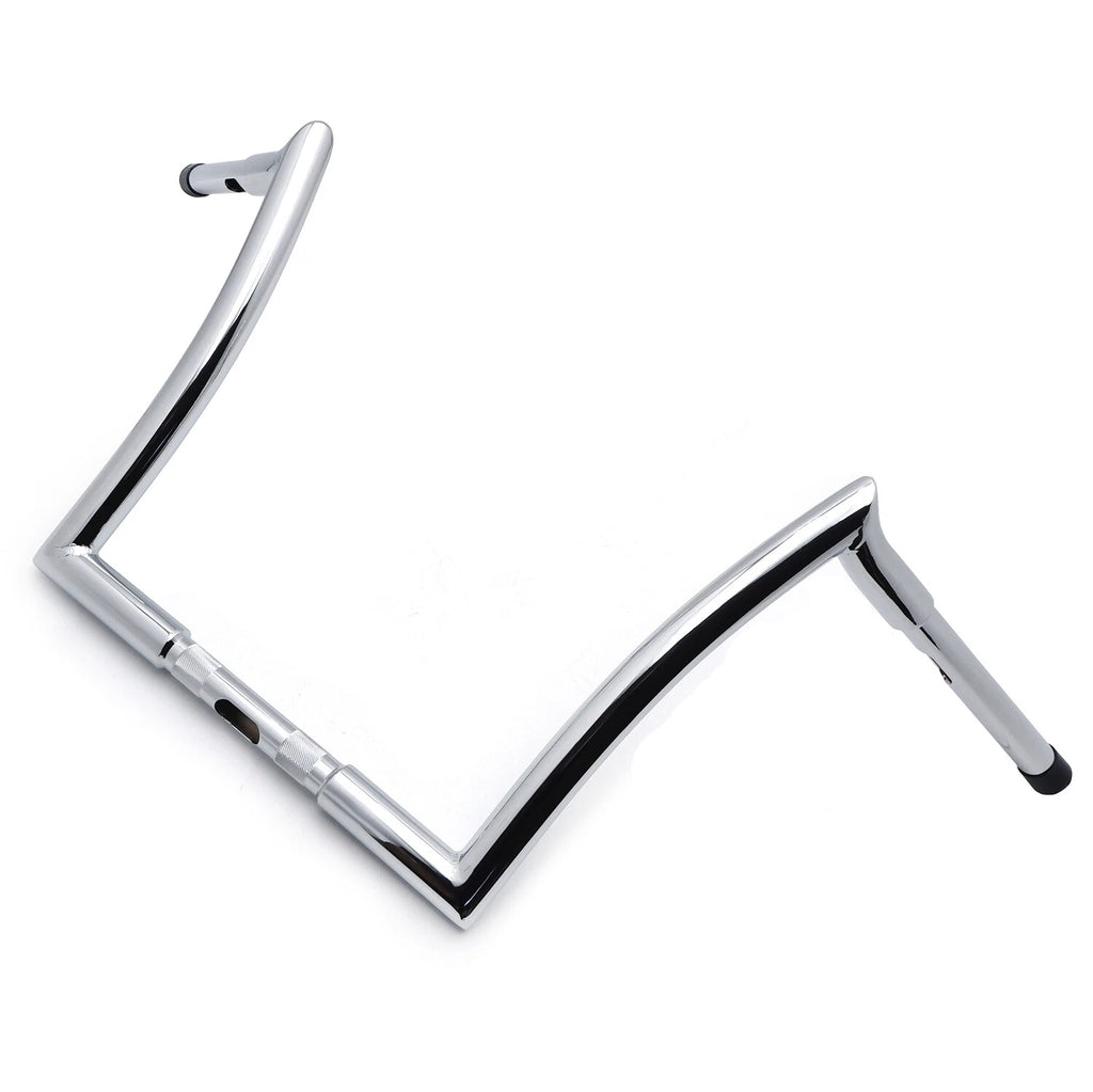 12" APE Hanger Bars 1-1/4" for Harley Touring Road Glide FLTR (1996–2013)