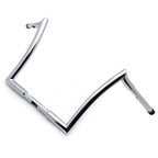 12" APE Hanger Bars 1-1/4" for Harley Touring Road Glide FLTR (1996–2013)
