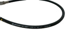Hydraulic Hose Kit for Mercury (2) 3FT Hoses (8M0046915)
