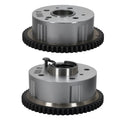 2pcs Camshaft Gear Kit for Kia Optima Rondo 2.4L (2009–2010) 24370-2G000