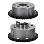 2pcs Camshaft Gear Kit for Kia Optima Rondo 2.4L (2009–2010) 24370-2G000