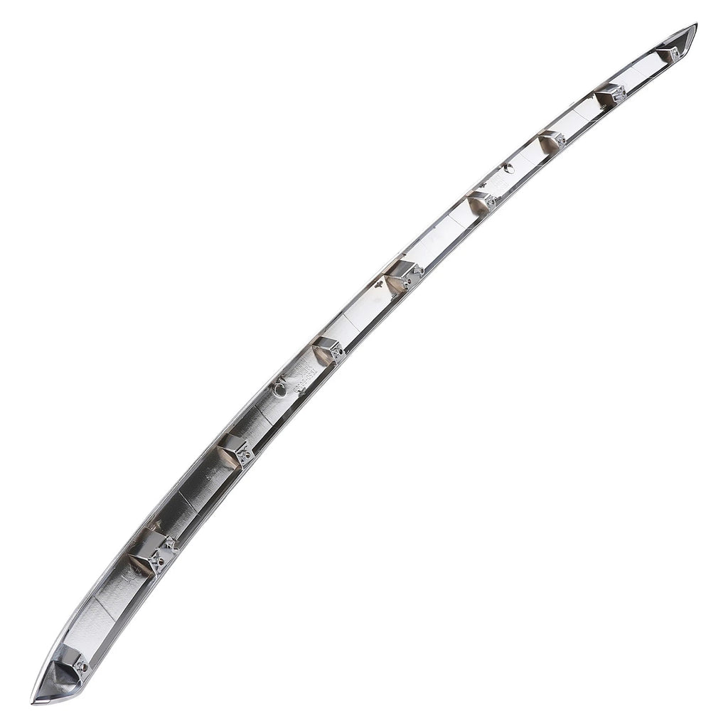 Rear Bumper Chrome Trim Cover for Mazda CX-9 (2016–2023) TK5050369C