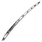 Rear Bumper Chrome Trim Cover for Mazda CX-9 (2016–2023) TK5050369C