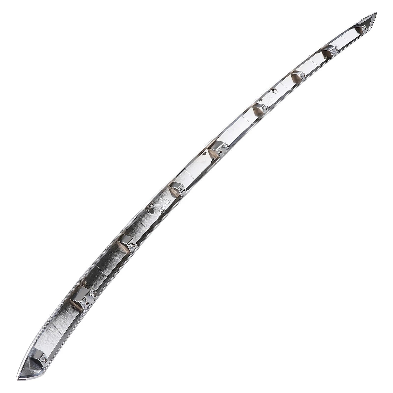 Rear Bumper Chrome Trim Cover for Mazda CX-9 (2016–2023) TK5050369C