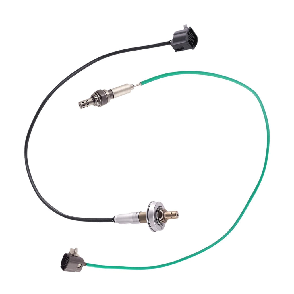 2X Up/Downstream Oxygen Sensor for Mazda 6 2.5L L4 (2009–2013)