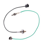 2X Up/Downstream Oxygen Sensor for Mazda 6 2.5L L4 (2009–2013)