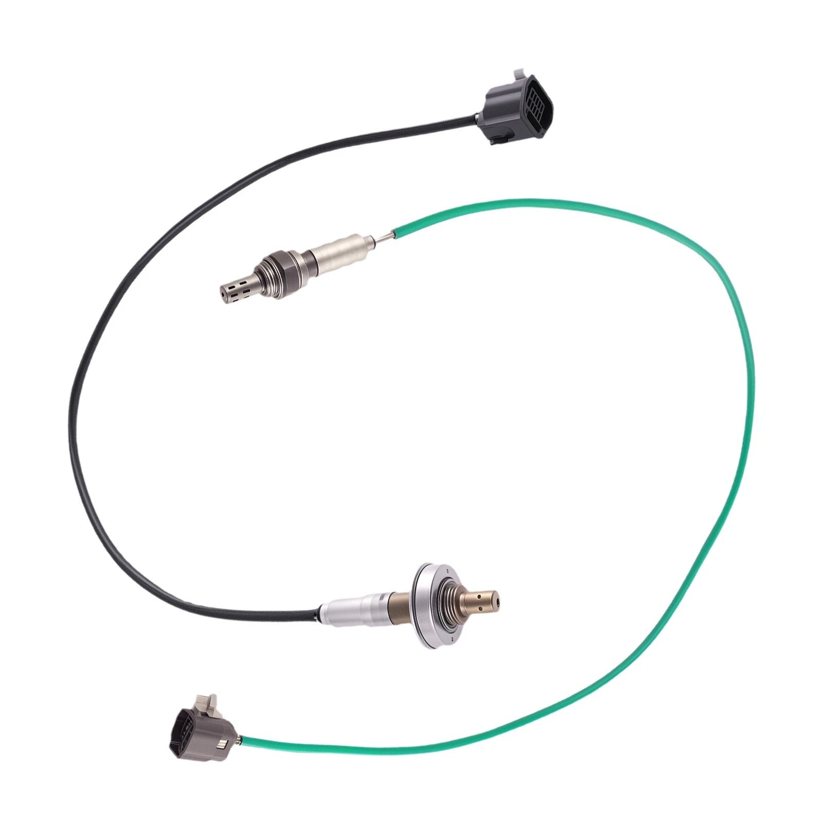 2X Up/Downstream Oxygen Sensor for Mazda 6 2.5L L4 (2009–2013)