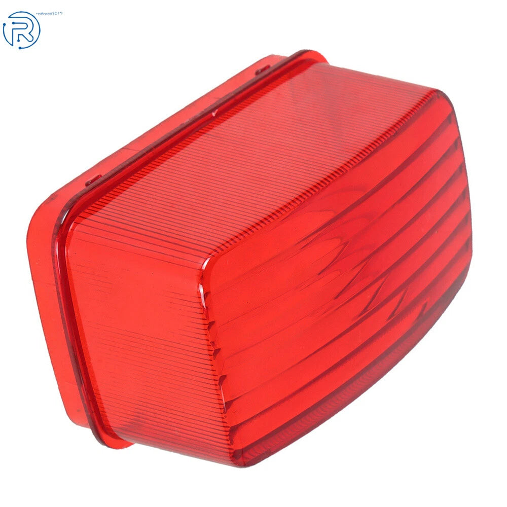 Tail Light Lens for Yamaha Rhino 660 (2004-2007)
