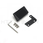 Rear Foot Brake Lever Extension Pedal Pad for BMW S1000/S1000R/HP4 (2015–2018)