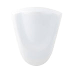 Rear Pillion Cowl Seat Back Cover for Suzuki GSXR250 (2017-2020) White