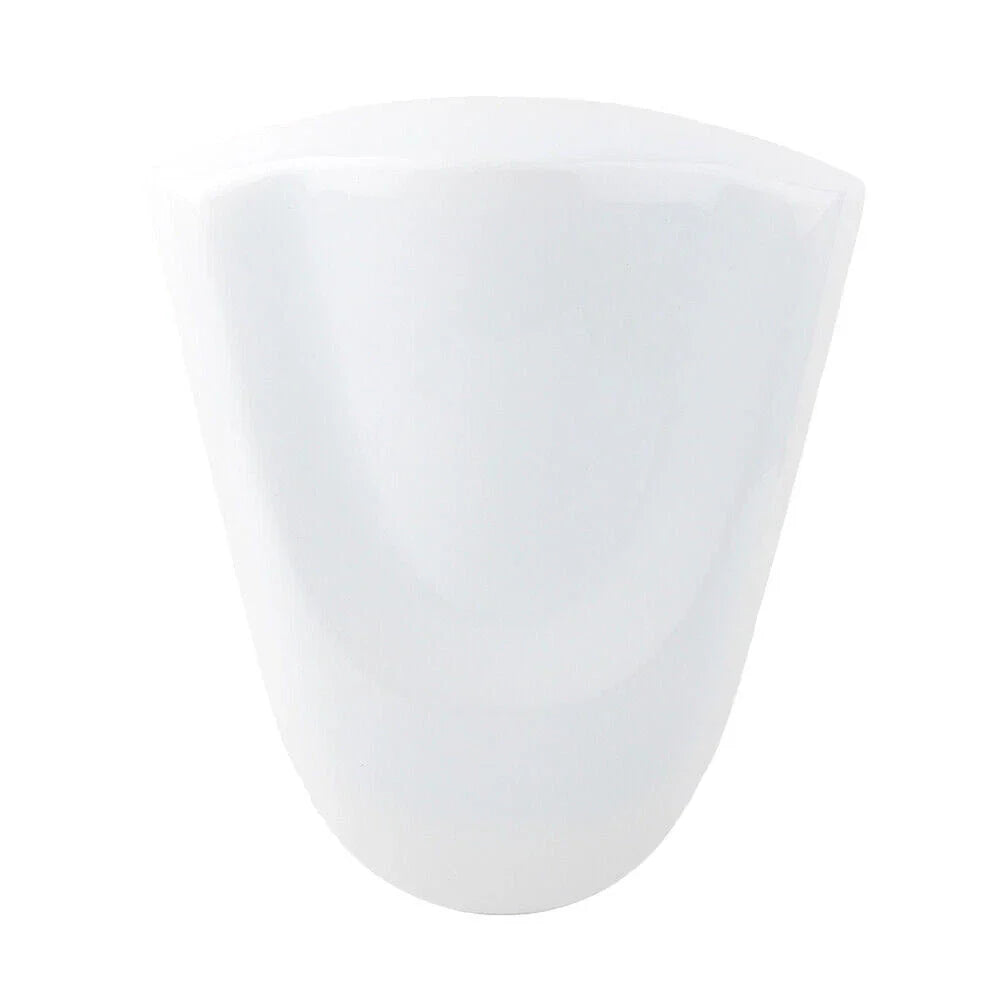 Rear Pillion Cowl Seat Back Cover for Suzuki GSXR250 (2017-2020) White