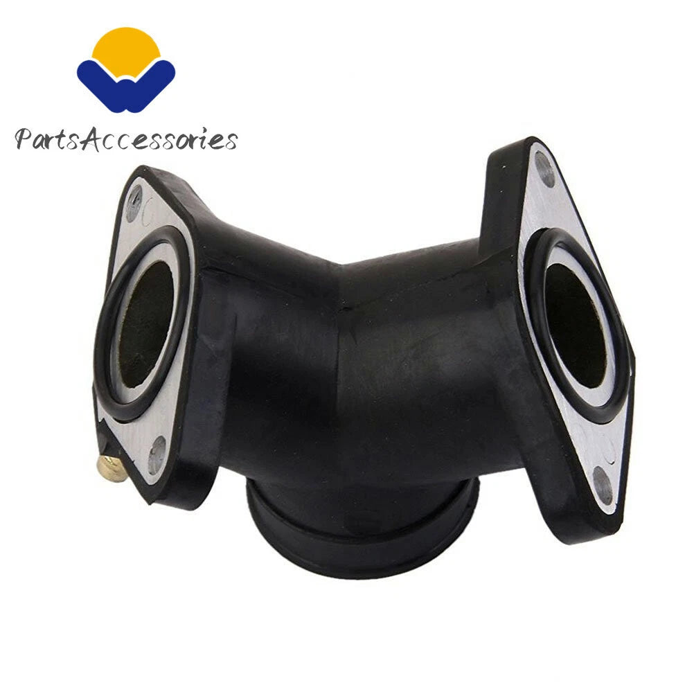 Carburetor Intake Boot for Yamaha Route 66 Vstar Virago 250 XV250 VX125 (1997–2007)