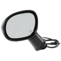 Driver Left Side Heated Mirror for Dodge Challenger (2015–2019)