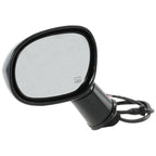 Driver Left Side Heated Mirror for Dodge Challenger (2015–2019)