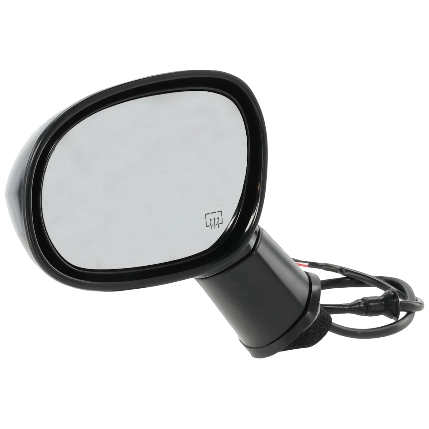 Driver Left Side Heated Mirror for Dodge Challenger (2015–2019)