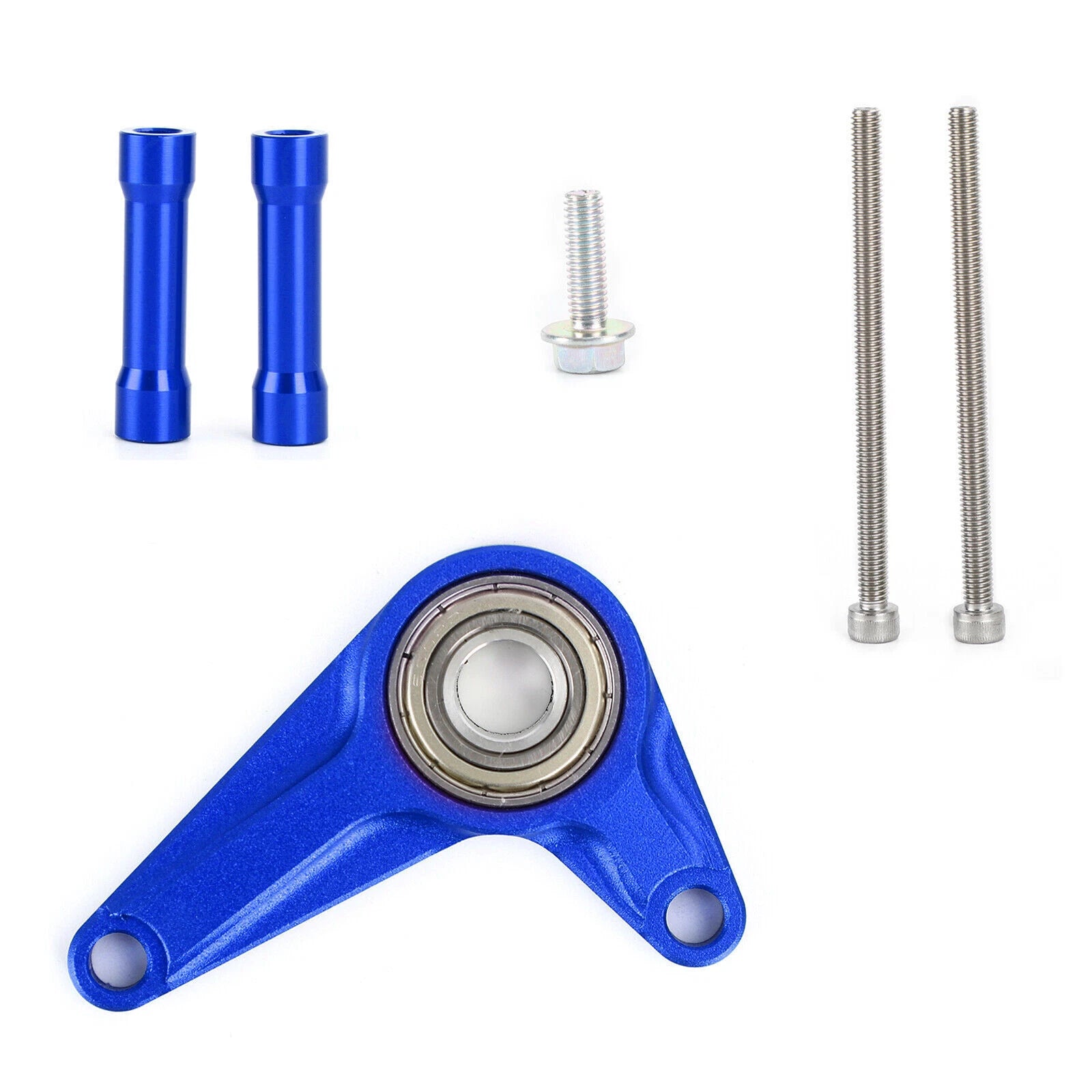 Aluminum Shifting Gear Lever Stabilizer for Honda MSX 125 SF Grom (2020–2022)