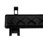Air Filter Cover Cap / 1 PCS / Air Filter Cover Cap for Mercedes GLA (2014–2020)