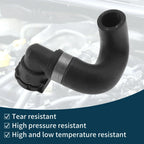 Radiator Hose for BMW 7 Series (2008 - 2015) Coolant Pipe