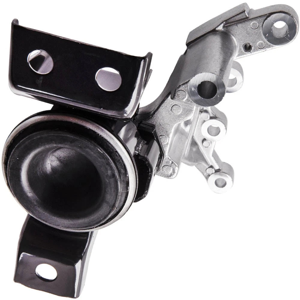 Engine Motor & Automatic Trans Mount Set of 4 for Nissan Sentra 1.8L (2013–2017)