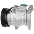 Air Con Compressor for Hilux KUN16 KUN26 2005-2015 1KD-FTV 3.0L Turbo Diesel