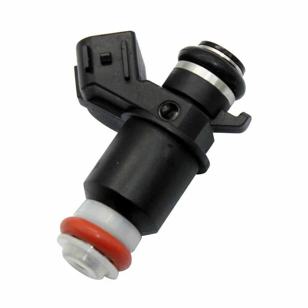 4x Fuel Injectors 15710-10G00 for Suzuki GSX-R1000 (2003–2012)