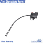 ABS Wheel Speed Sensor Connector for Ford S-1452