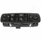 Window Control Switch for Jeep Cherokee (2014–2017) Front Driver Side