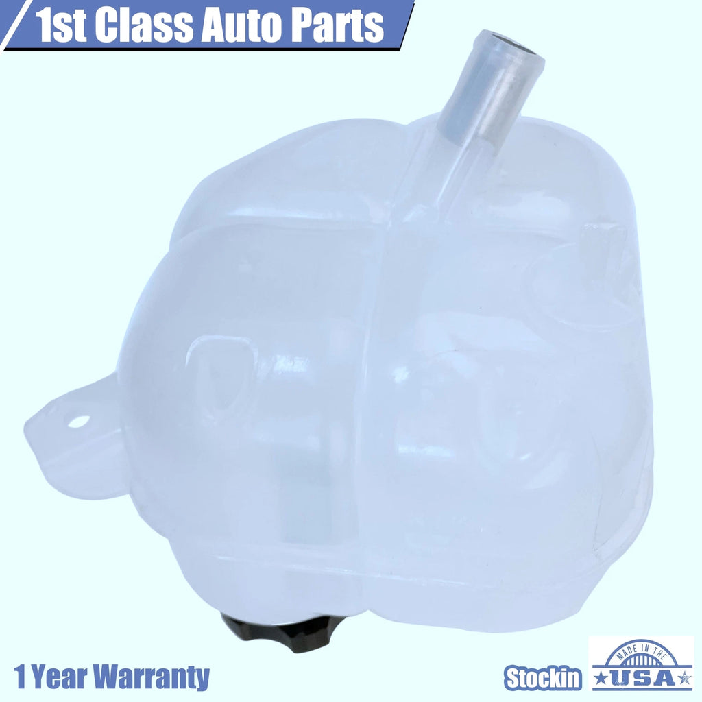 Coolant Reservoir for Jeep Cherokee (2000-2023)