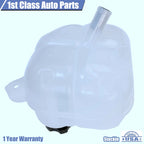 Coolant Reservoir for Jeep Cherokee (2000-2023)