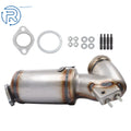 Front Catalytic Converter for Chevy Cruze, Buick Encore (2016–2019)