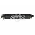 Replacement Turbocharger Intercooler/Charge Air Cooler For 2012-2014 Ford Edge