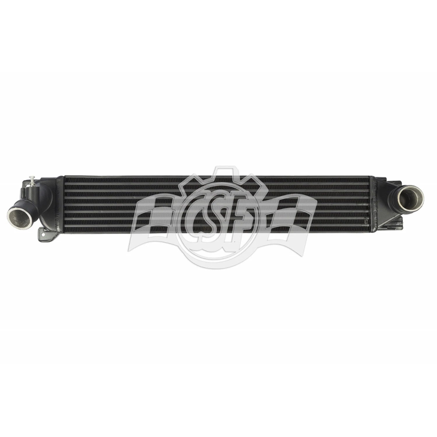 Replacement Turbocharger Intercooler/Charge Air Cooler For 2012-2014 Ford Edge
