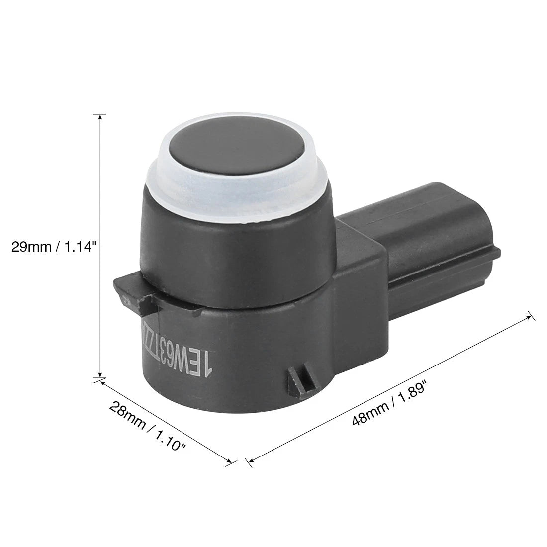 Bumper Parking Sensor 1EW63TZZAA for Jeep Grand Cherokee (2011–2021)