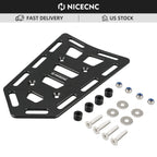 Tail Luggage Rack Kit for Husqvarna TC TE FC FE TX FX (2014–2025)