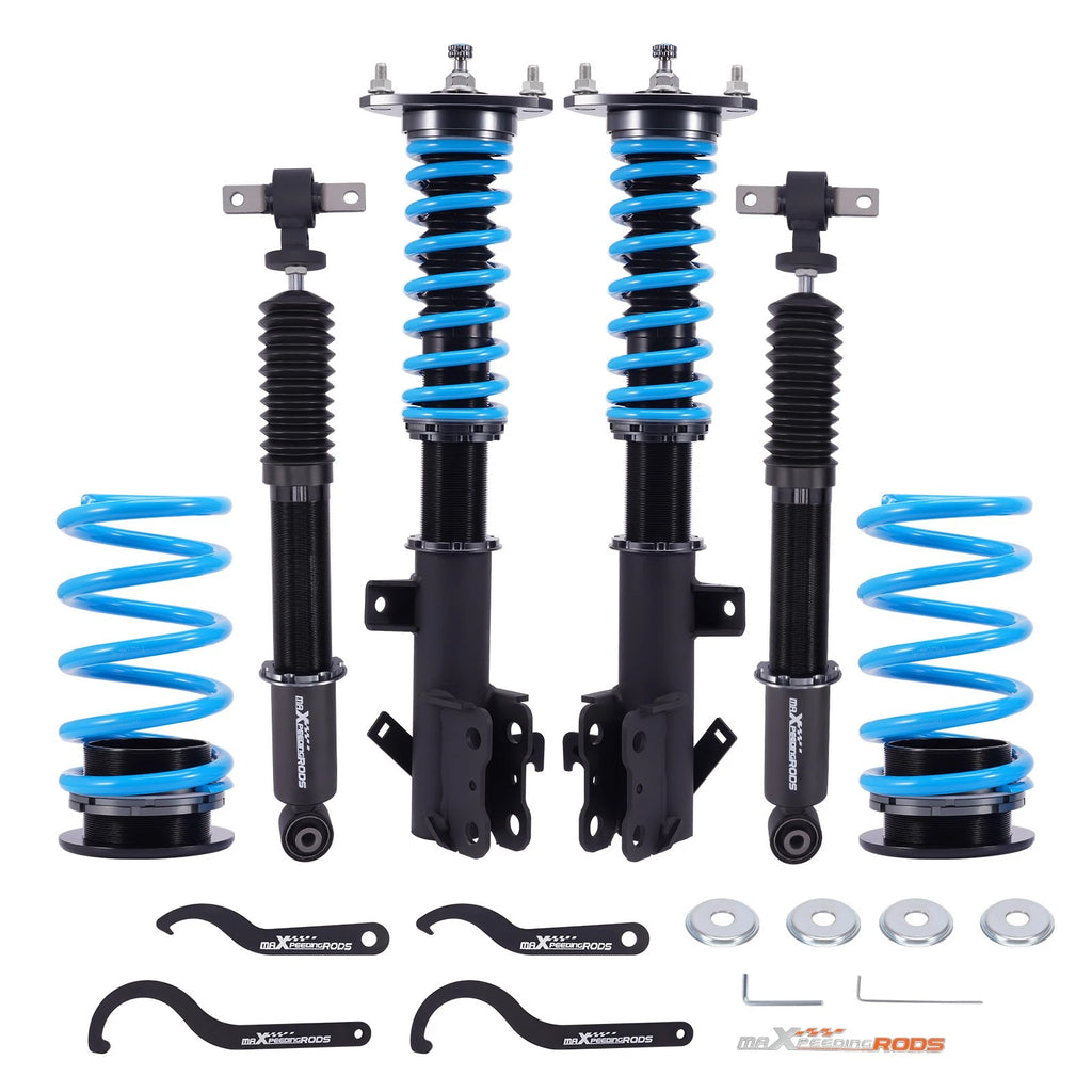 Coilover 24 Way Damper for Honda Odyssey (2005-2010)