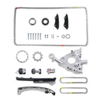 Timing Chain Kit for Lexus GS450h 3.5L (2007–2011) EP490 15103-0P010 Steel