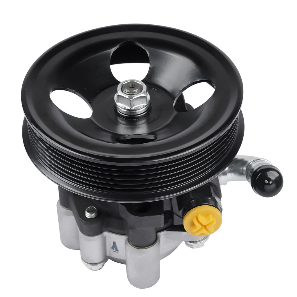 Power Steering Pump 44320-35610 for Lexus GX470, Toyota 4Runner (2003–2009)