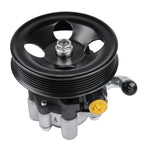 Power Steering Pump 44320-35610 for Lexus GX470, Toyota 4Runner (2003–2009)