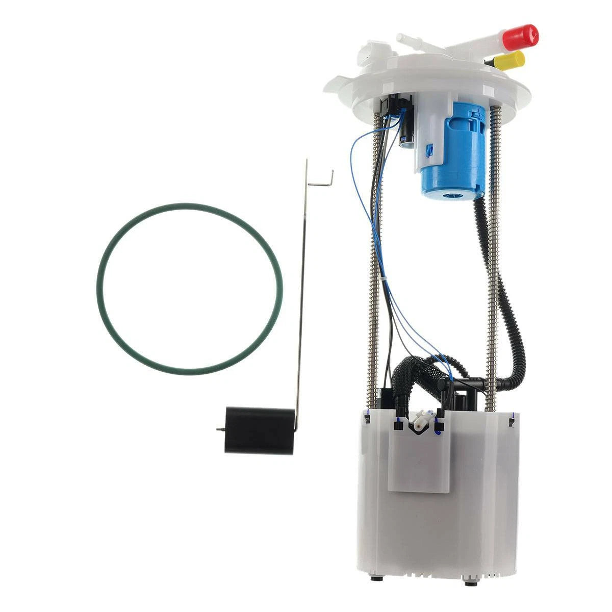 Fuel Pump Module Assembly with Pressure Sensor for Silverado 1500 (2007-2008)